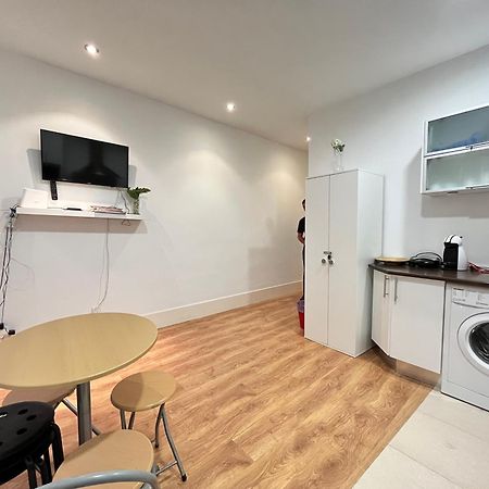 Habitacion Chueca Exterior มาดริด ภายนอก รูปภาพ