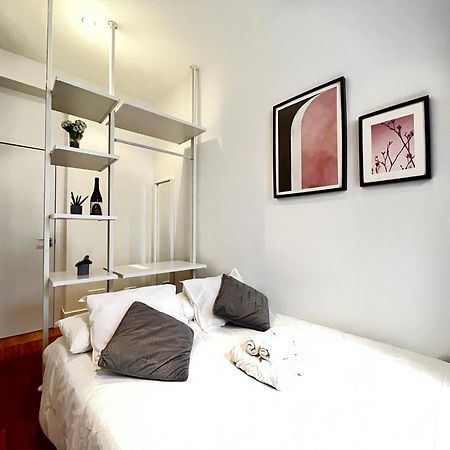 Habitacion Chueca Exterior มาดริด ภายนอก รูปภาพ
