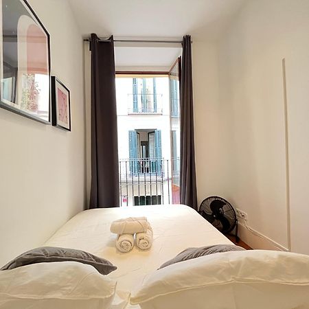 Habitacion Chueca Exterior มาดริด ภายนอก รูปภาพ
