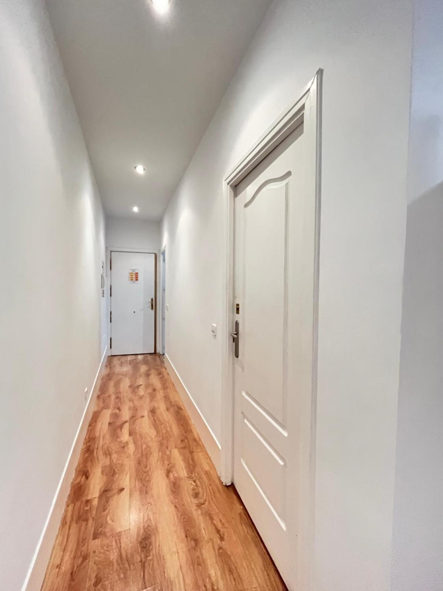 Habitacion Chueca Exterior มาดริด ภายนอก รูปภาพ