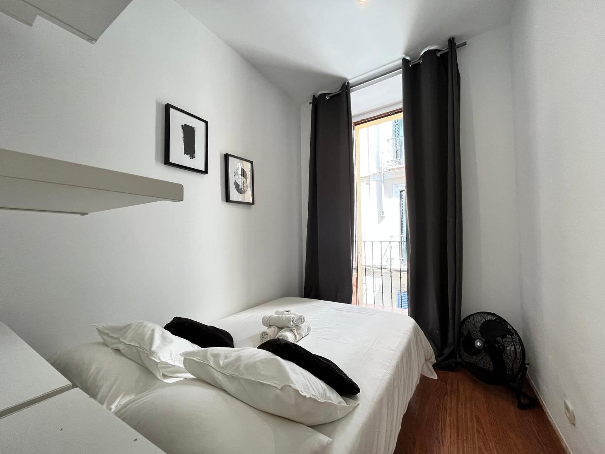 Habitacion Chueca Exterior มาดริด ภายนอก รูปภาพ