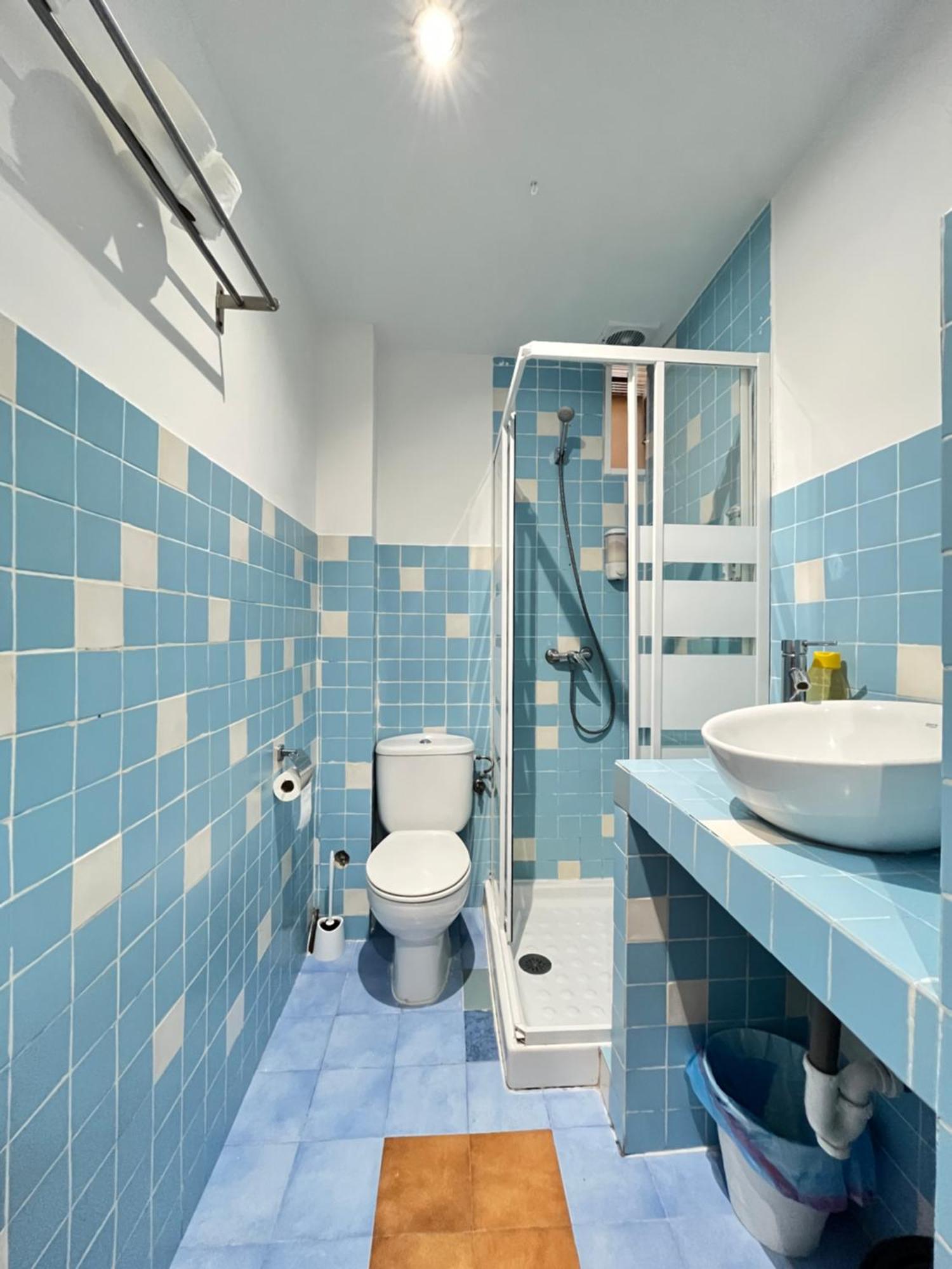 Habitacion Chueca Exterior มาดริด ภายนอก รูปภาพ