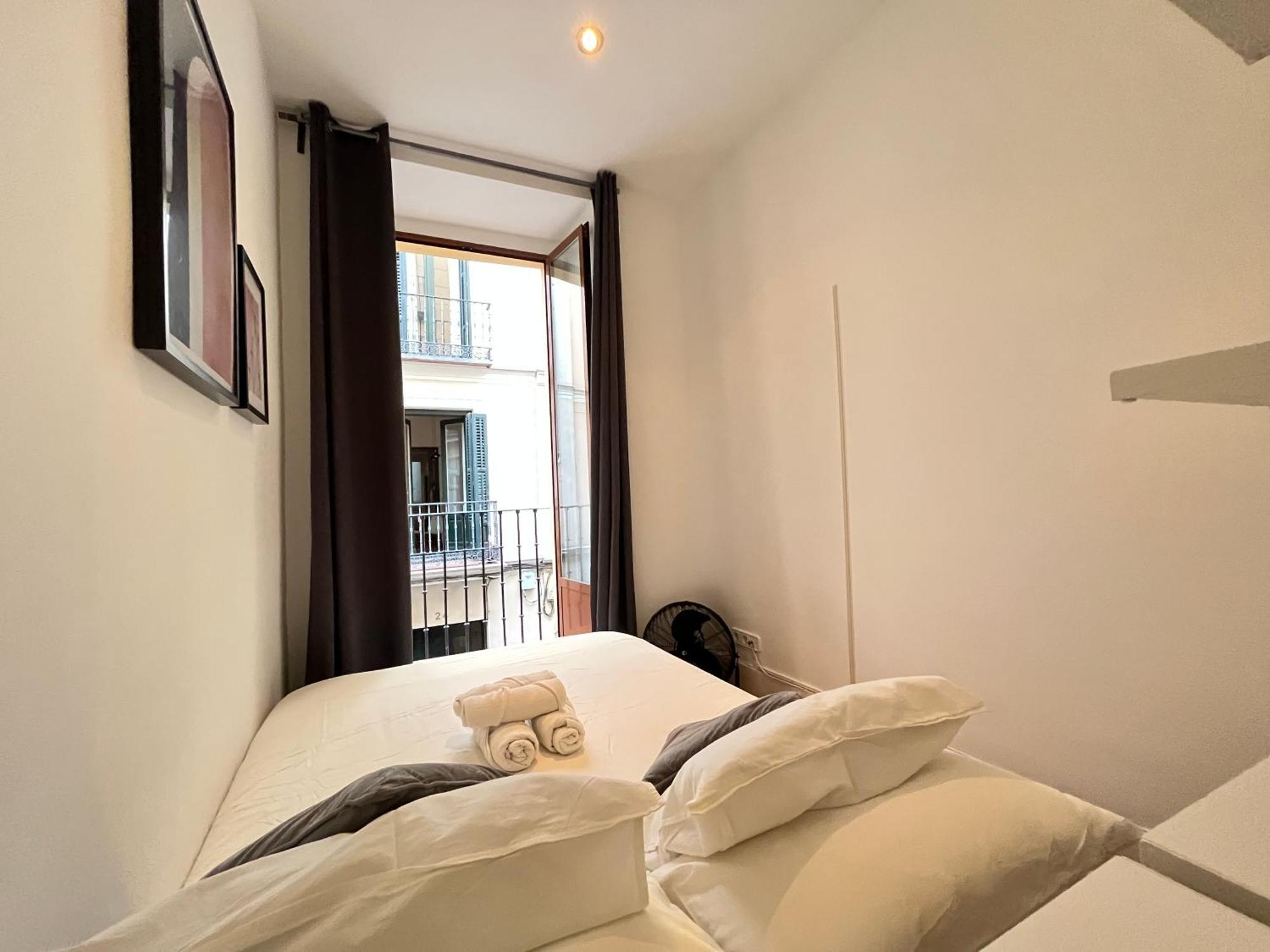 Habitacion Chueca Exterior มาดริด ภายนอก รูปภาพ
