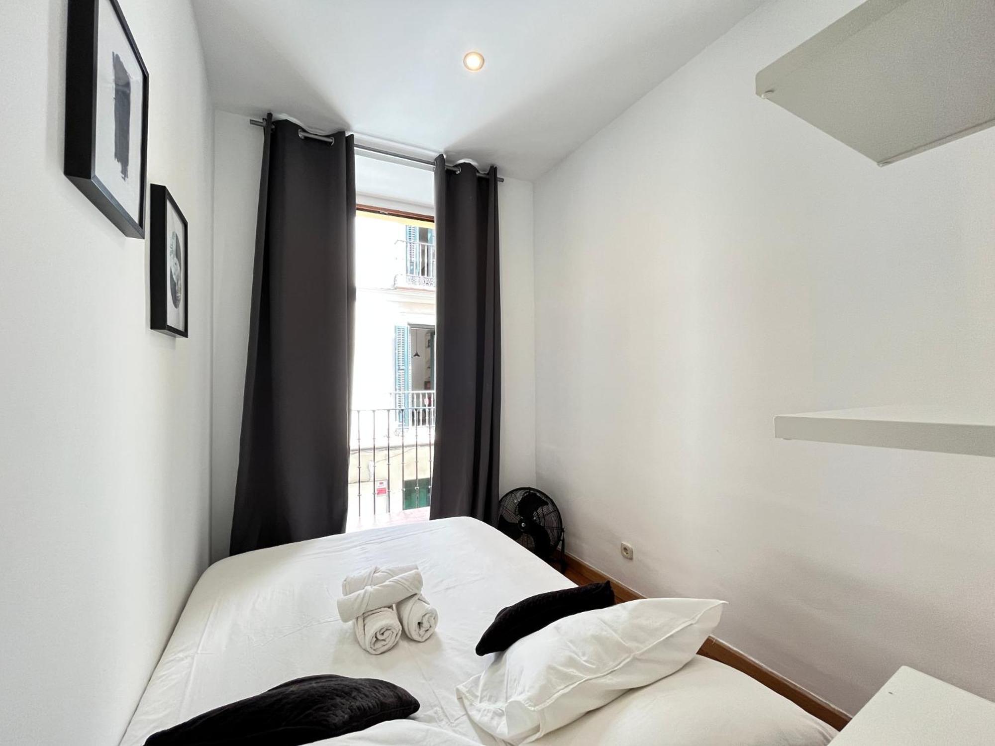 Habitacion Chueca Exterior มาดริด ภายนอก รูปภาพ
