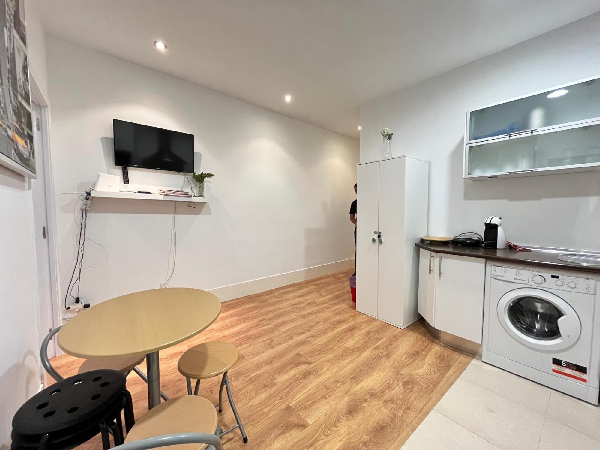 Habitacion Chueca Exterior มาดริด ภายนอก รูปภาพ