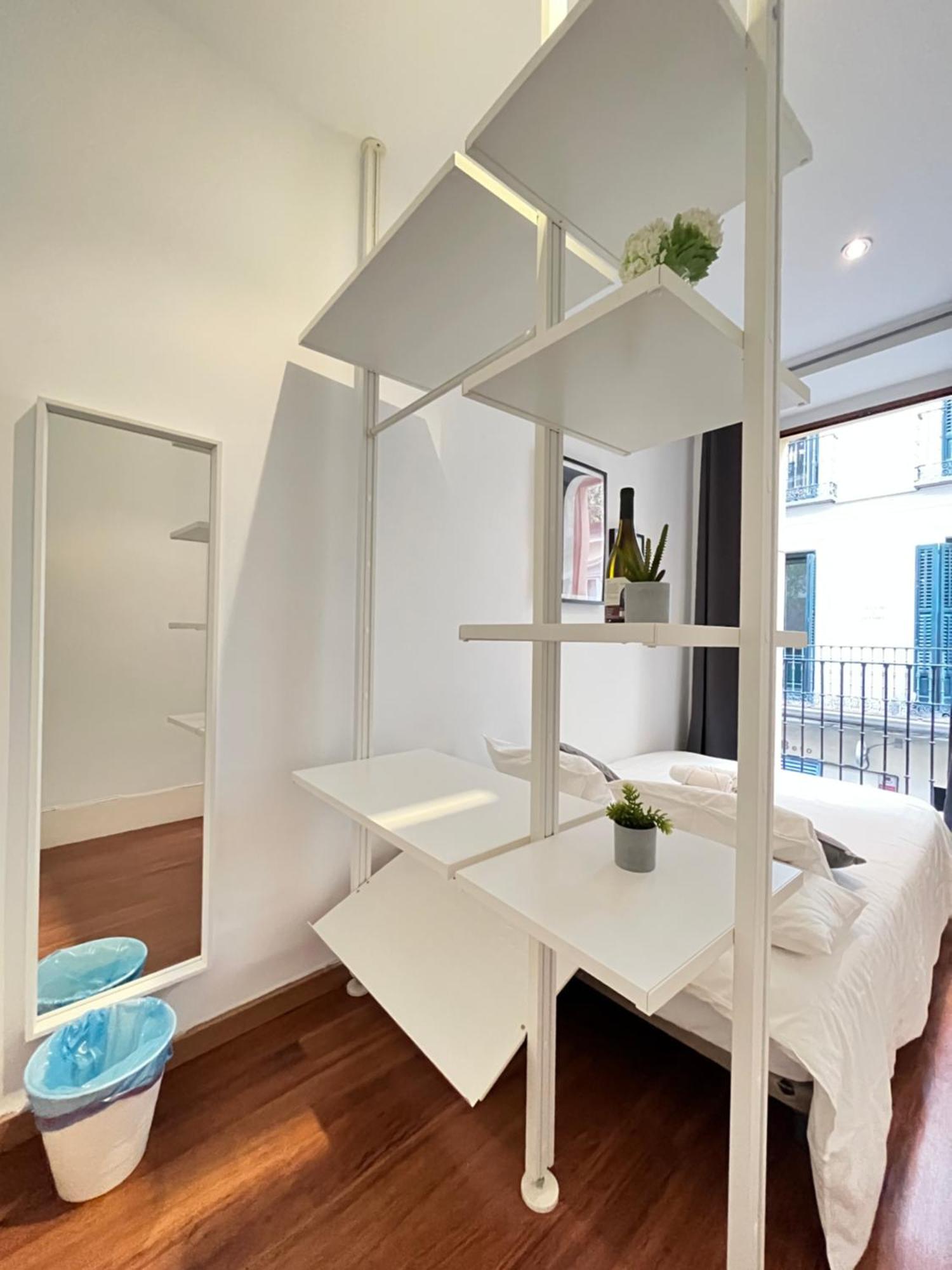 Habitacion Chueca Exterior มาดริด ภายนอก รูปภาพ