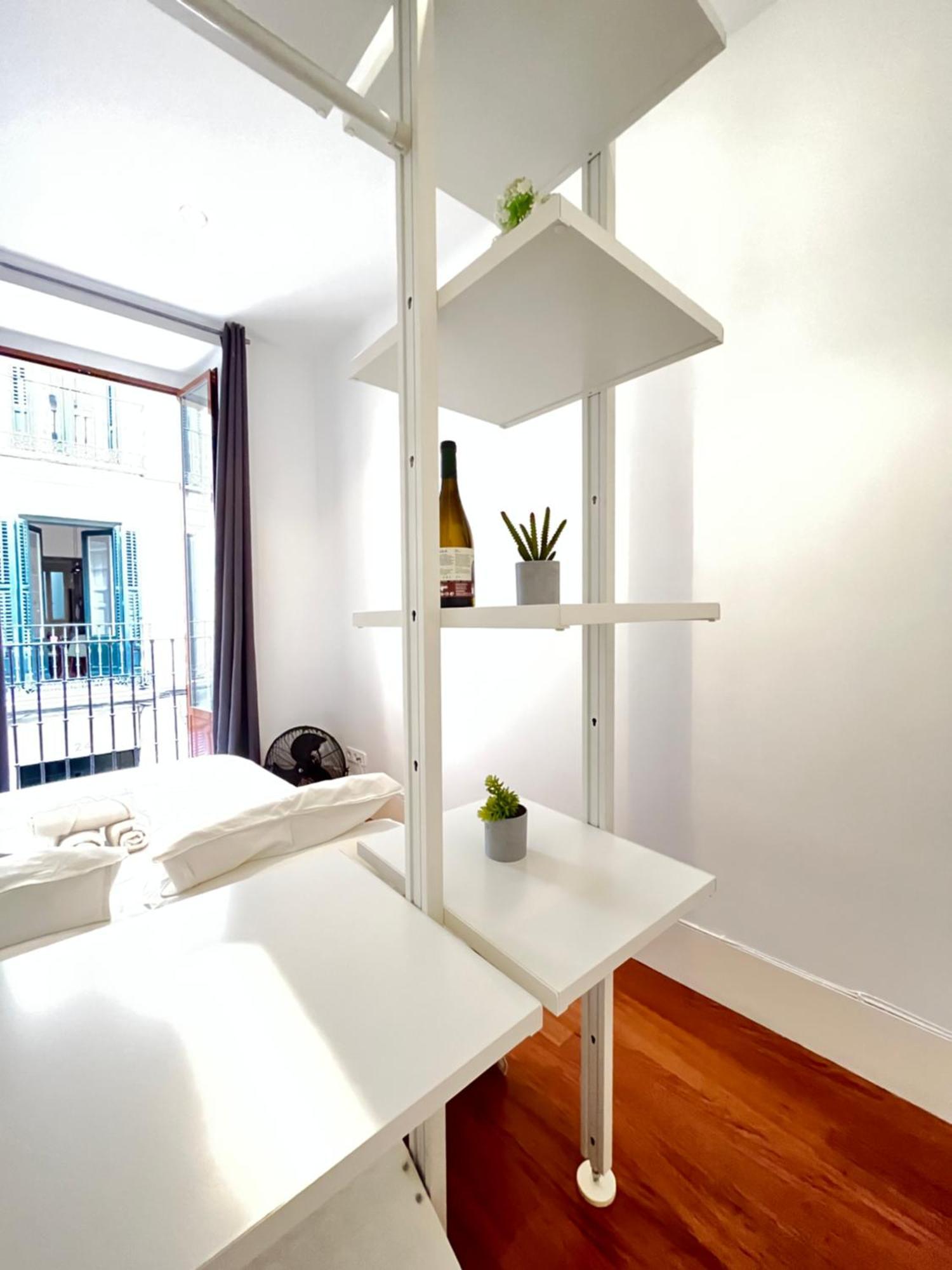 Habitacion Chueca Exterior มาดริด ภายนอก รูปภาพ