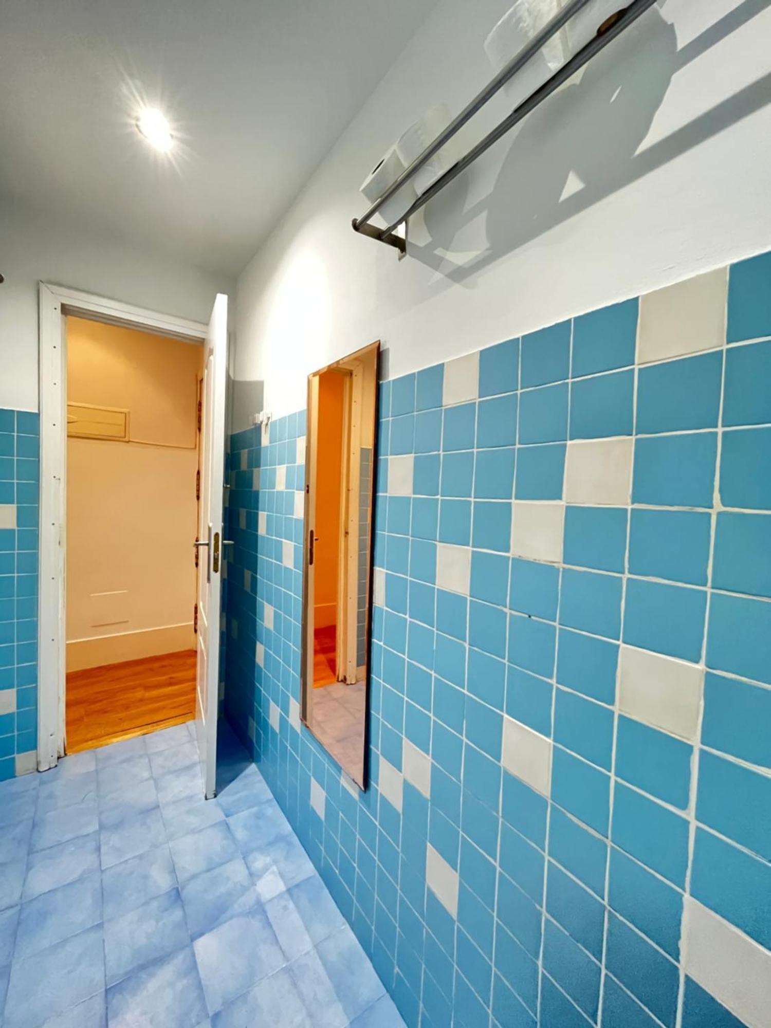 Habitacion Chueca Exterior มาดริด ภายนอก รูปภาพ