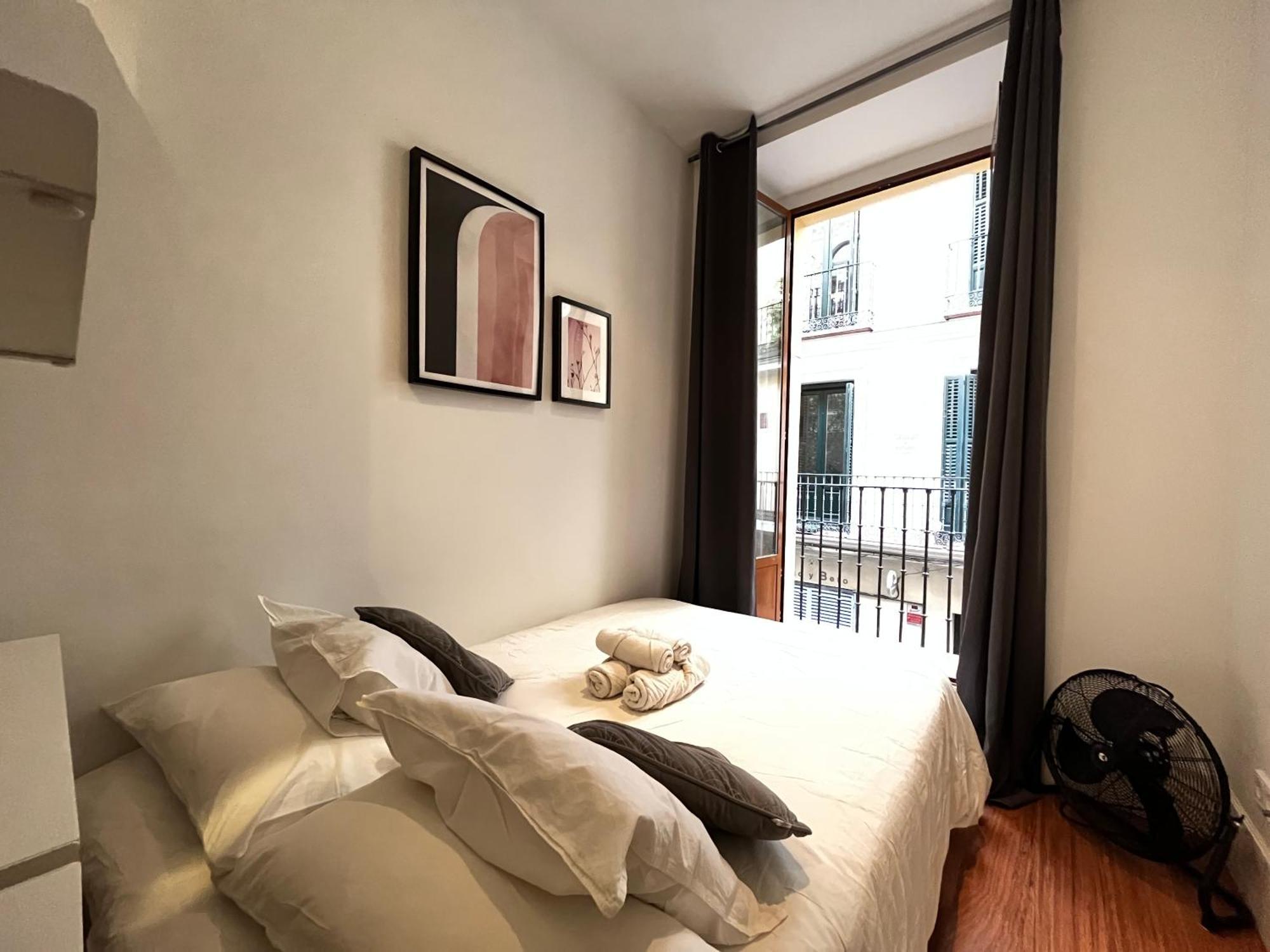 Habitacion Chueca Exterior มาดริด ภายนอก รูปภาพ