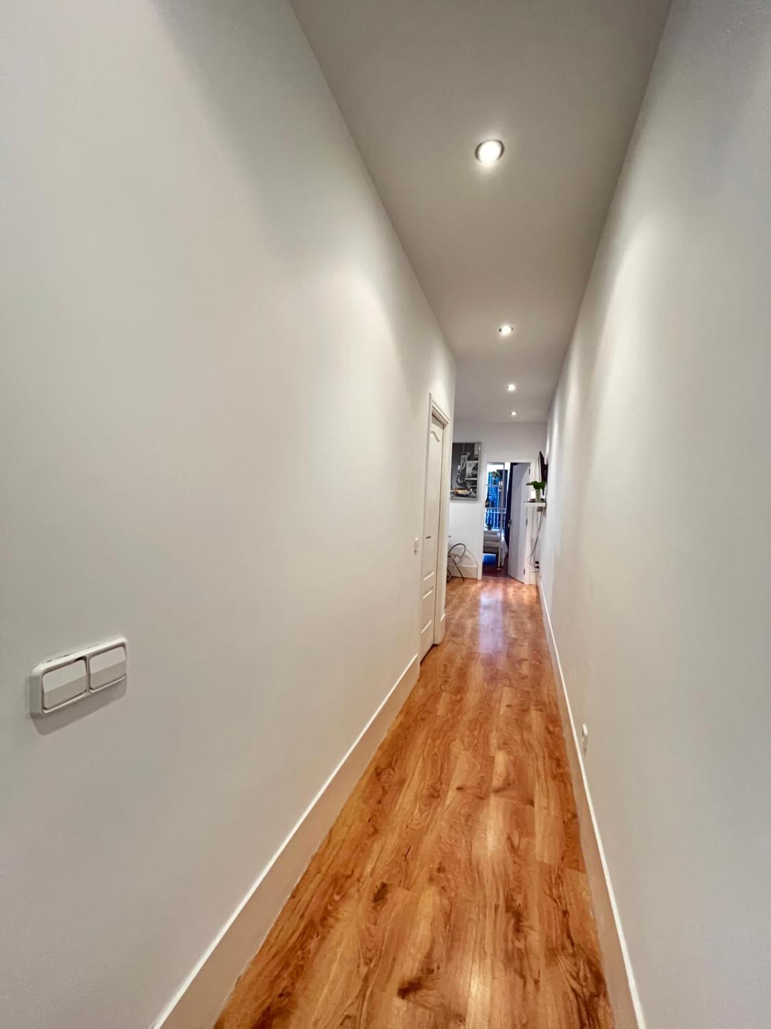 Habitacion Chueca Exterior มาดริด ภายนอก รูปภาพ