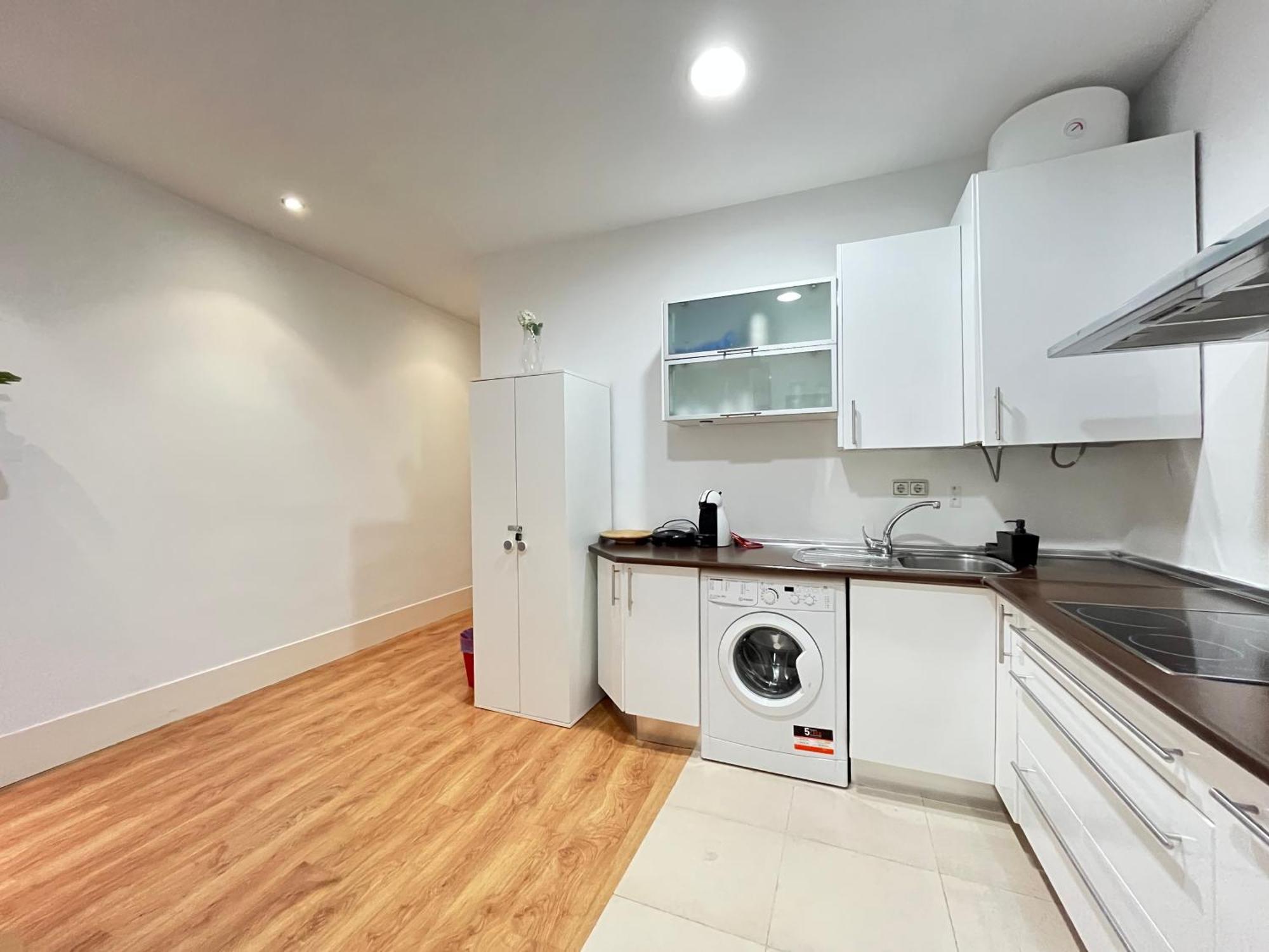 Habitacion Chueca Exterior มาดริด ภายนอก รูปภาพ
