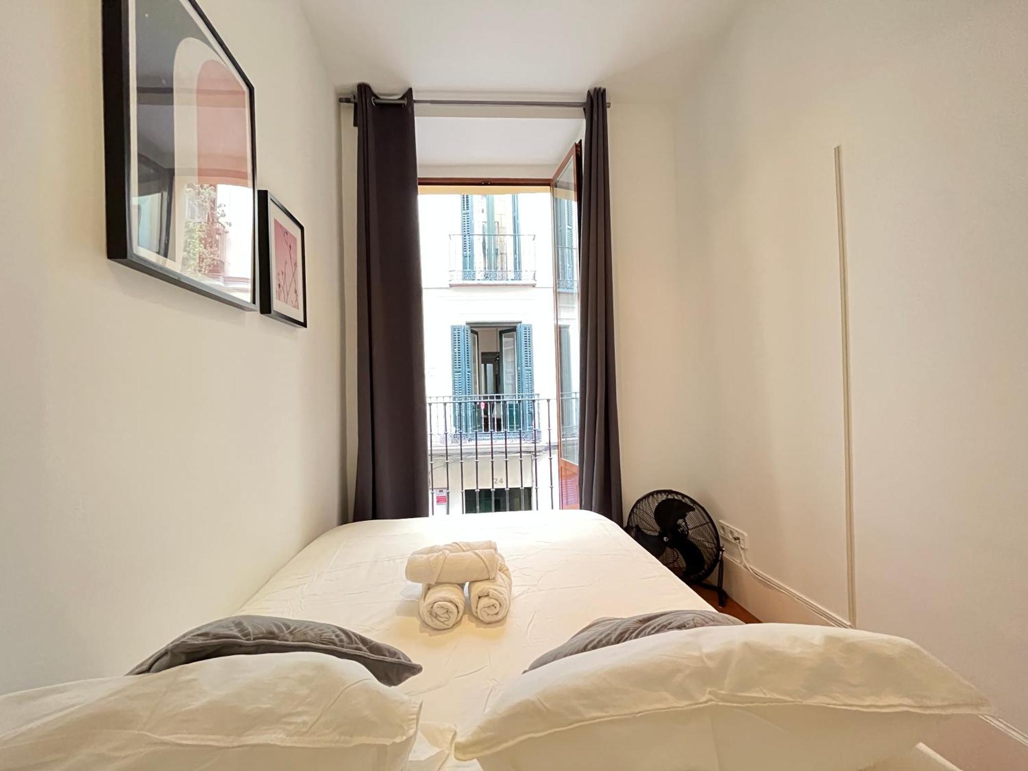 Habitacion Chueca Exterior มาดริด ภายนอก รูปภาพ