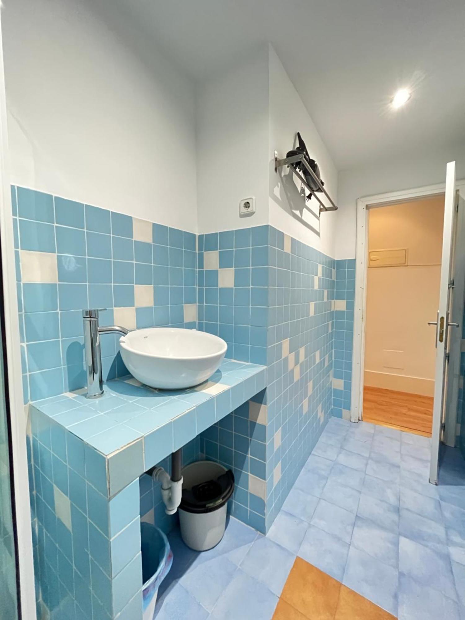 Habitacion Chueca Exterior มาดริด ภายนอก รูปภาพ